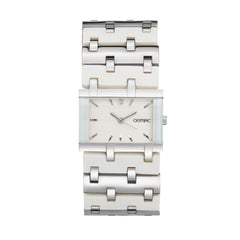 Olympic White Women's Watch 2002-OL70DSS004