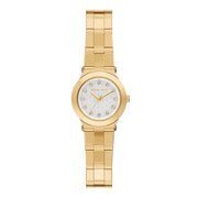 Michael Kors Billie Round White Dial Watch MK7567