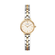 Olympic Anna Silver Watch OL82DSS002B
