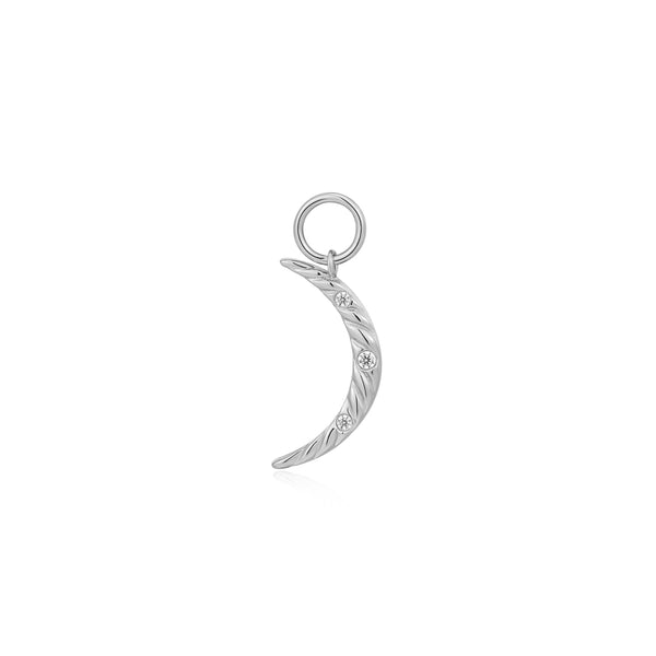 Ania Haie Pop Charms 925 Sterling Silver Charm AH-EC048-04H