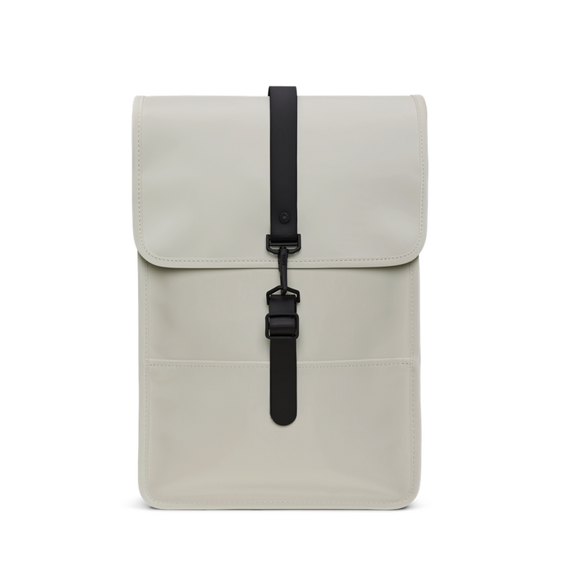 Rains Mini Grijze Rugzak R13020-103-zoom-