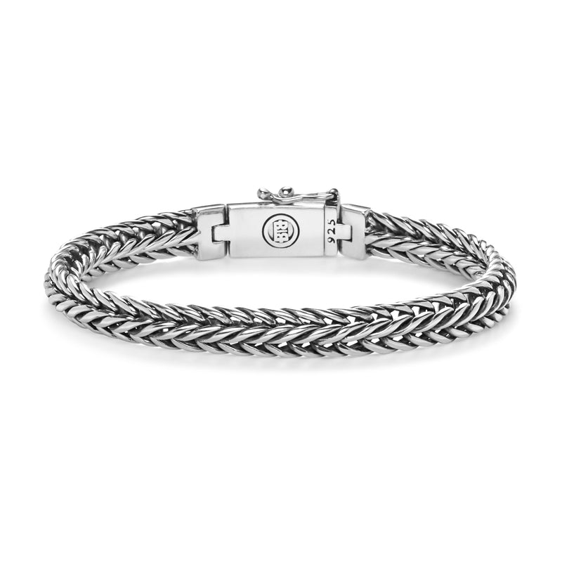 Buddha to Buddha Nurul XS Armband 065 (Lengte: 16.50 cm)-zoom-