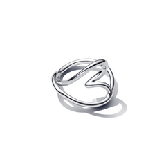 Pandora Essence 925 Sterling Silver Ring 193288C00-56