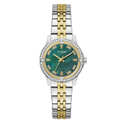 Guess Colette Green Women's Watch GW1027L3