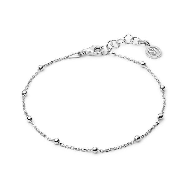 Sif Jakobs 925 Sterling Zilveren Sfere Armband SJ-B2748