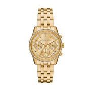 Michael Kors Bryant Gold Women's Watch MK7530