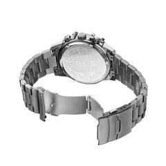 G-STAR Bend3D Light Gunmetal Steel Men's Watch GSW.505.06