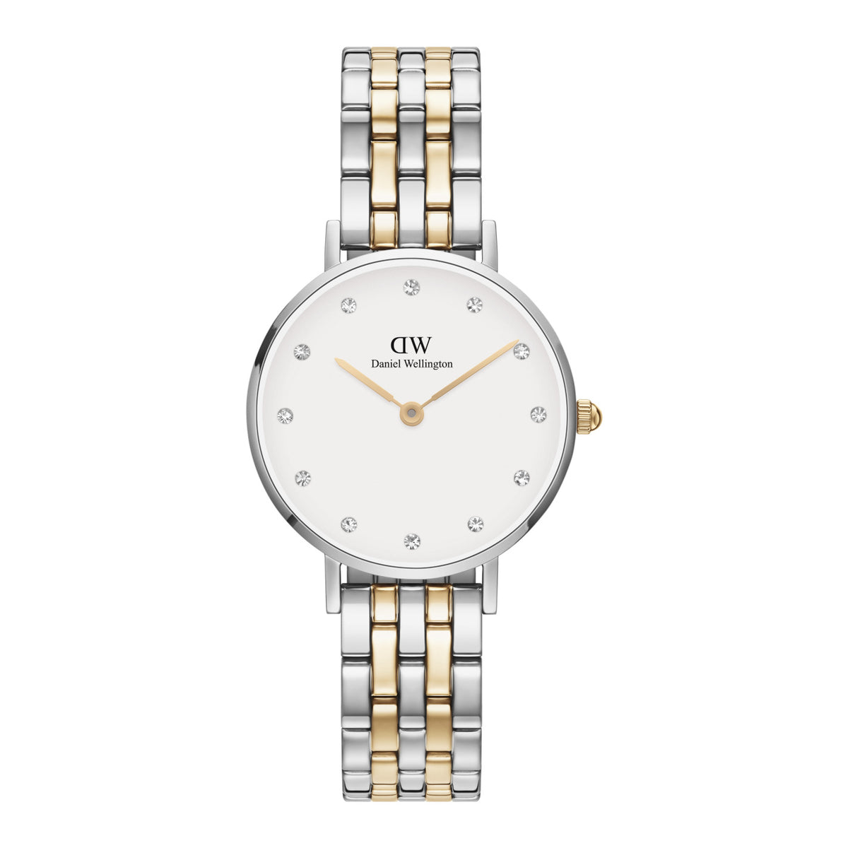 Daniel Wellington Capite Link Women's Watch DW00100616