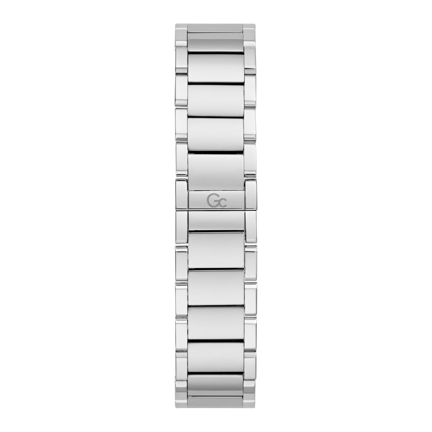 Gc Watches Silver Watch Z25003L7MF
