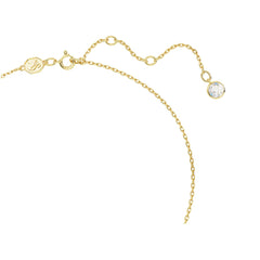 Swarovski Stilla Gold Pendant 5648751