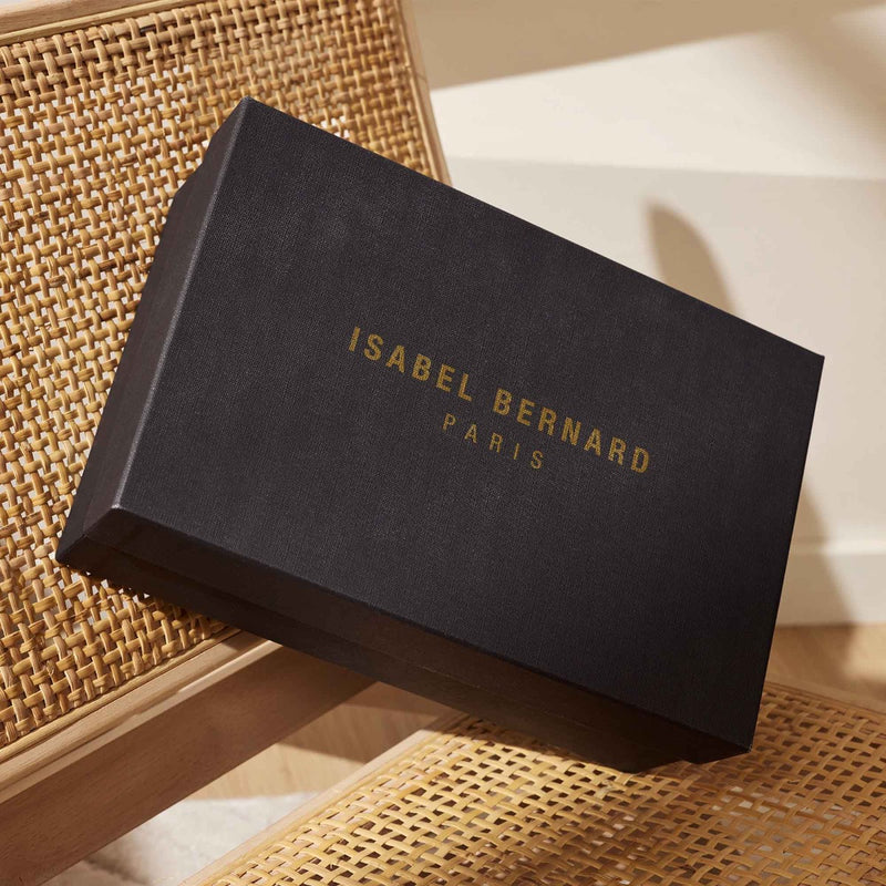 Isabel Bernard Vendôme Ynes Witte Kalfsleren Ballerinas IB51011-071-36-zoom-