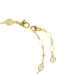Swarovski Imber Gold Bracelet 5680094