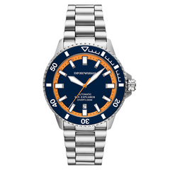 Emporio Armani Sea Explorer Men's Watch AR60090