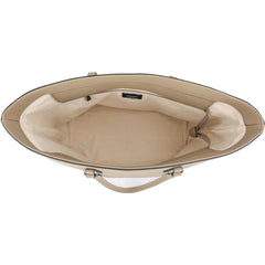 JOOP! Jeans Lettera Lara Beige Shopper 4130000864753