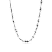 Sif Jakobs 925 Sterling Zilveren Bormio Grande Chain SJ-N2598