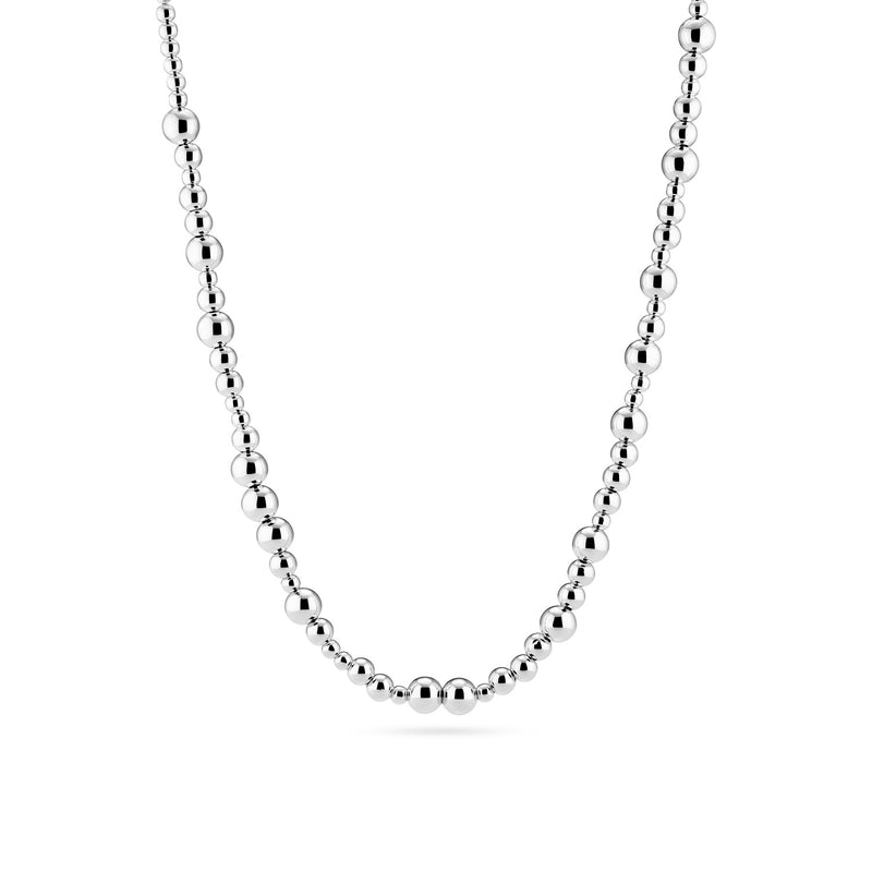 Sif Jakobs 925 Sterling Zilveren Bormio Grande Chain SJ-N2598-zoom-