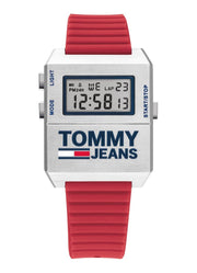 Tommy Hilfiger Heren Horloge 2002-TH1791674