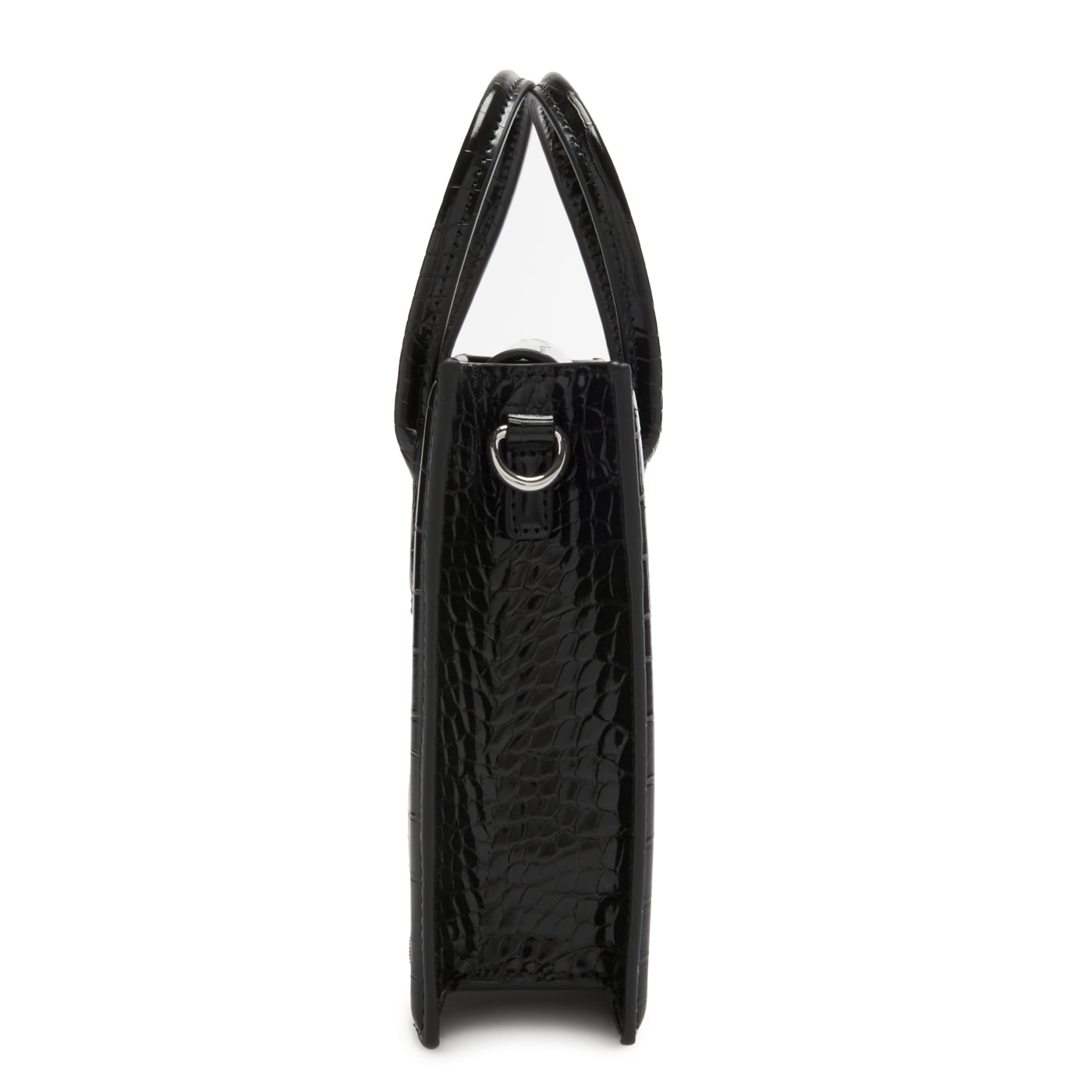 Chiara Ferragni Eyelike Black Crossbody Bag 75SB4BB8-ZS728-899