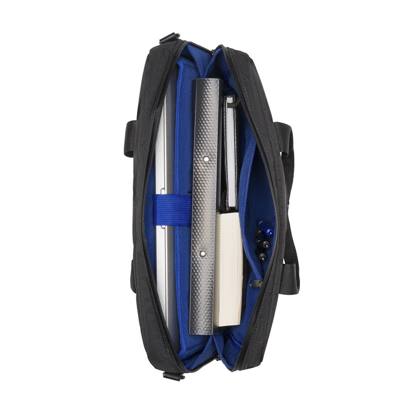 Sem Lewis Northern Hampstead Coal Black Laptoptas SL4300001-zoom-