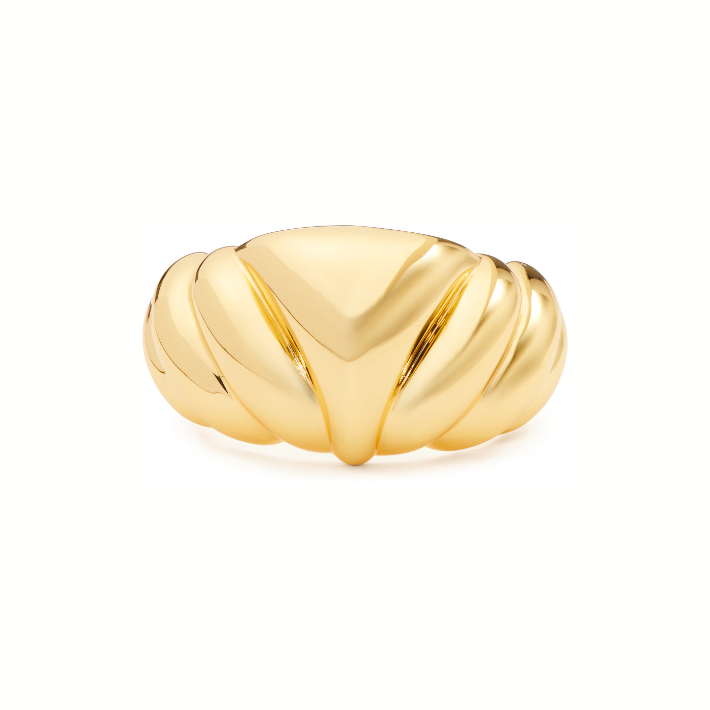 Kate Spade New York Gold Ring K9482-GLD-6