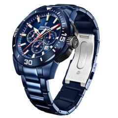Festina Special Edition Blue Watch F20643/1