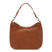The Chesterfield Brand Marle Brown Leather Shoulder Bag C48.129731