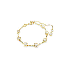Swarovski Imber Gold Coloured Bracelet 5705465