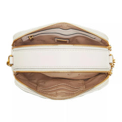 Guess White Crossbody Bag 2001-A0242966