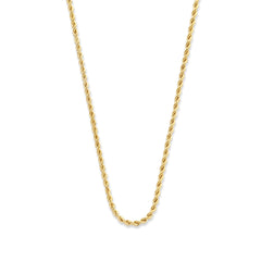 Isabel Bernard Cadeau d'Isabel 14 Karaat Gouden Collier Met Armband Giftset IB90028
