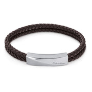 Calvin Klein RVS Armband 2002-CJ35000098