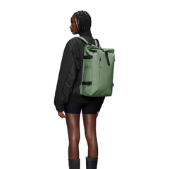 Rains Well Rolltop Backpack Large R14590-145