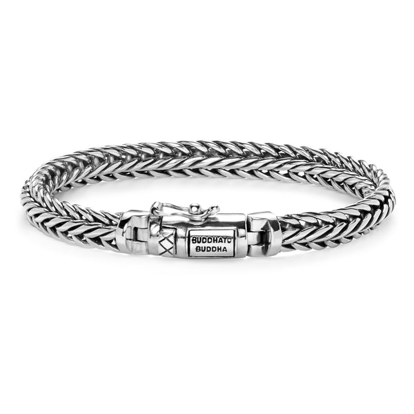 Buddha to Buddha Nurul XS Armband 065 (Lengte: 16.50 cm)