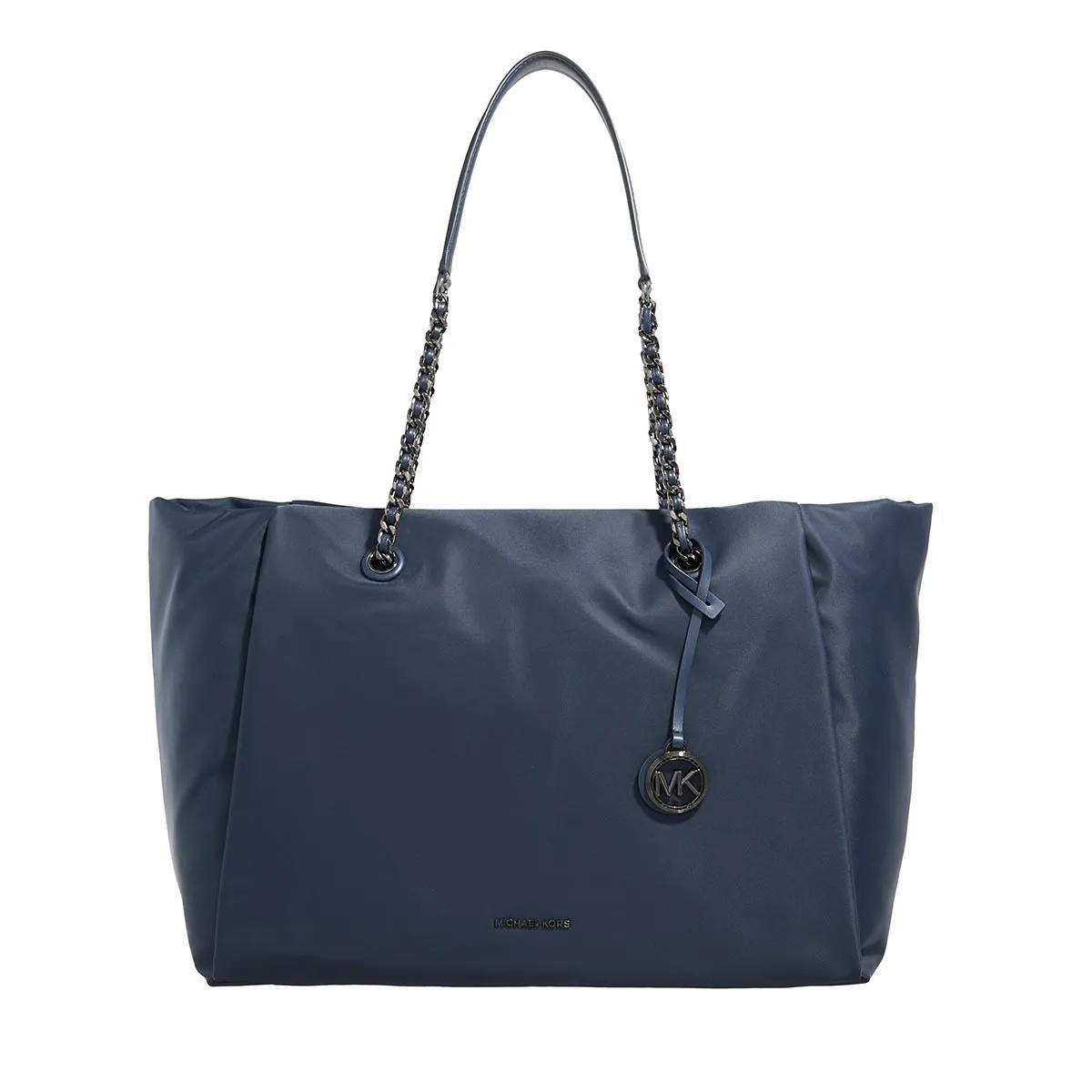 Michael Kors Blue Shopper 2001-A0480513