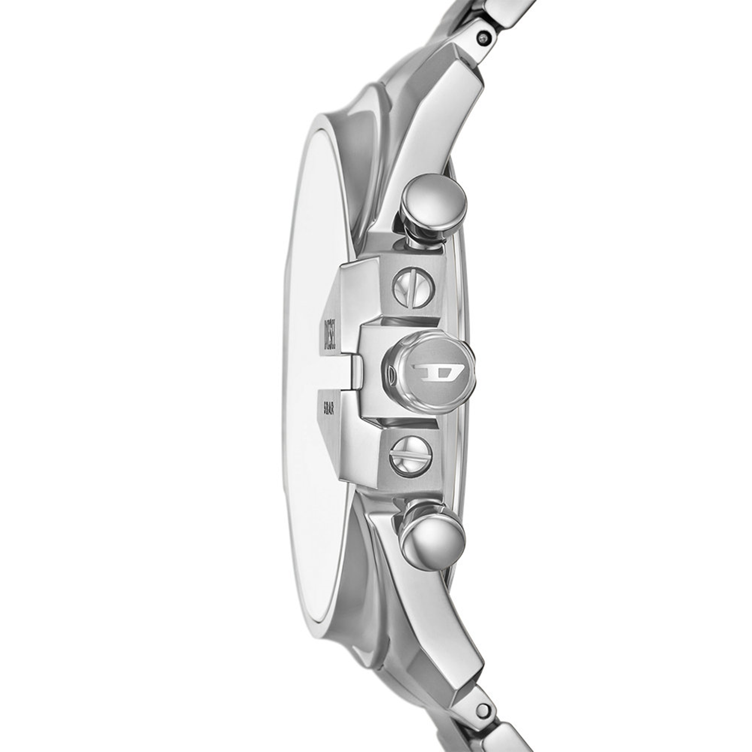 Diesel Mega Chief Slim Chronograph Men's Watch DZ4686