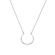 Tommy Hilfiger RVS Ketting 2002-TJ2780282