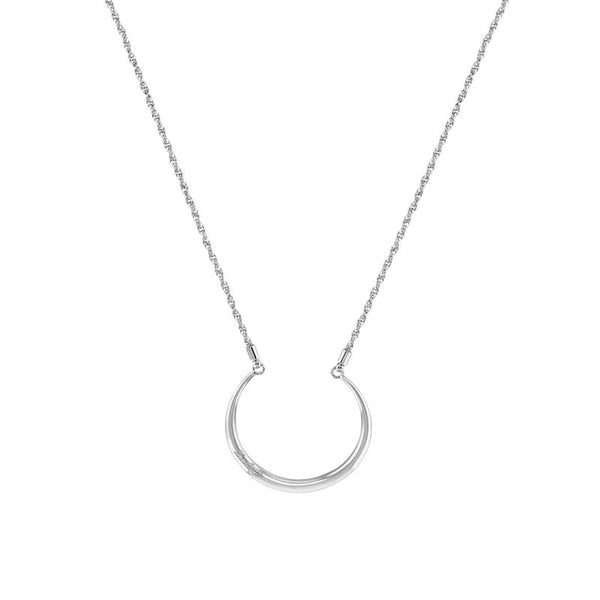 Tommy Hilfiger RVS Ketting 2002-TJ2780282