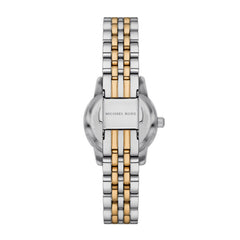 Michael Kors Lexington Petite Women's Watch MK4815SET