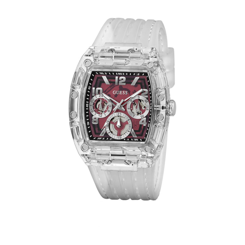Guess Phoenix Men's Watch GW0499G9-zoom-