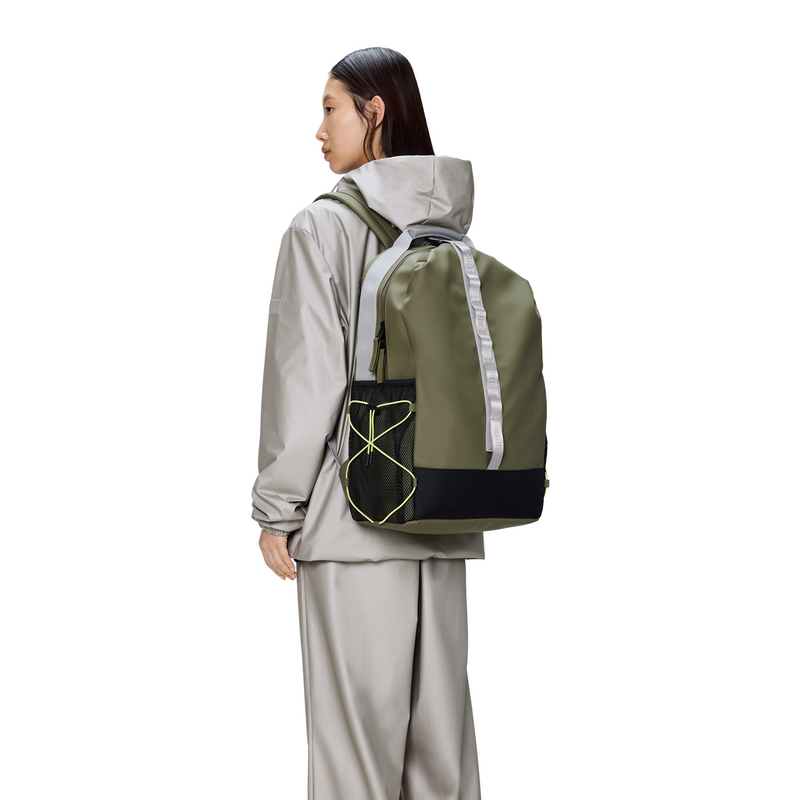 Rains Trail Brown Rugzak Met Clip R12790-134-zoom-