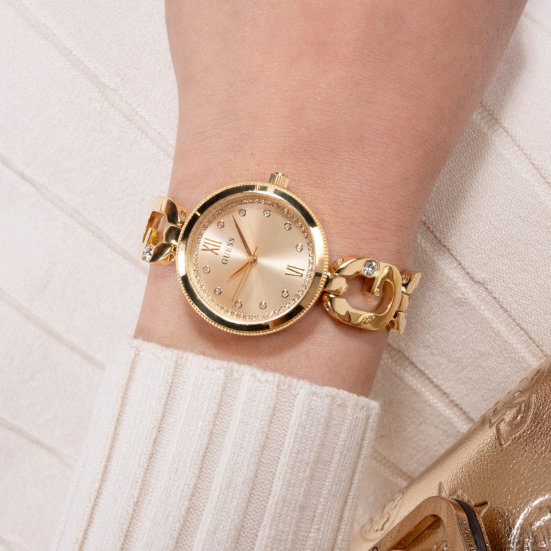 GUESS Empower Women's Watch GW0759L2-zoom-