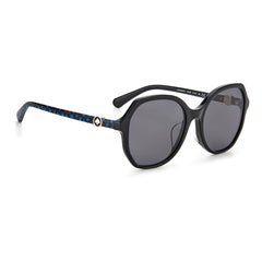 Kate Spade New York Black Sunglasses 2041343H257M9