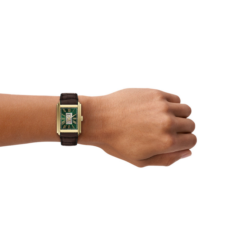 Fossil Carraway Men's Watch ME3271-zoom-