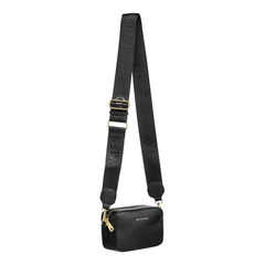 Valentino Bags Fall Re Black Crossbody bag VBS9EG15NERO