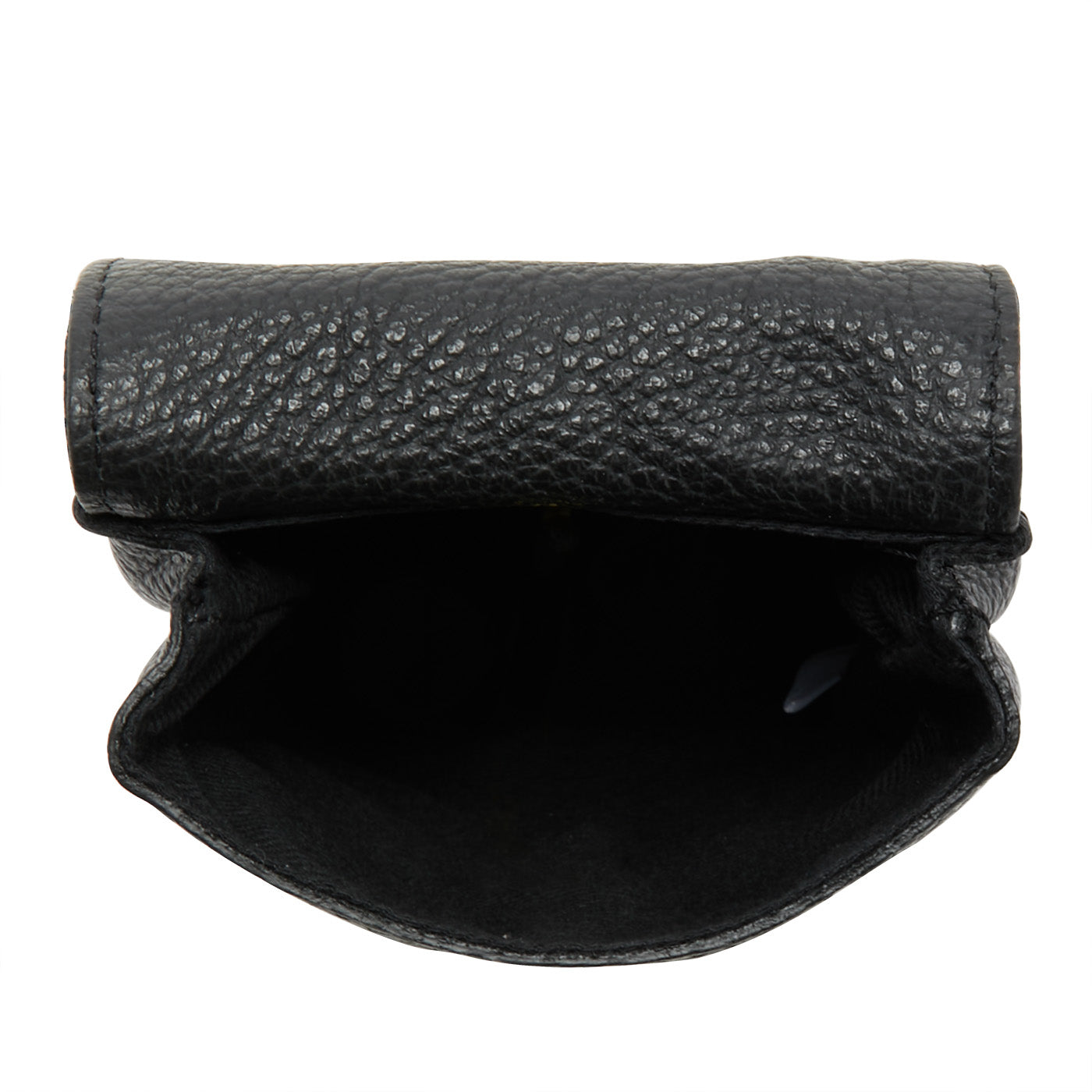 Abro Black Phone bag 030043-37-18