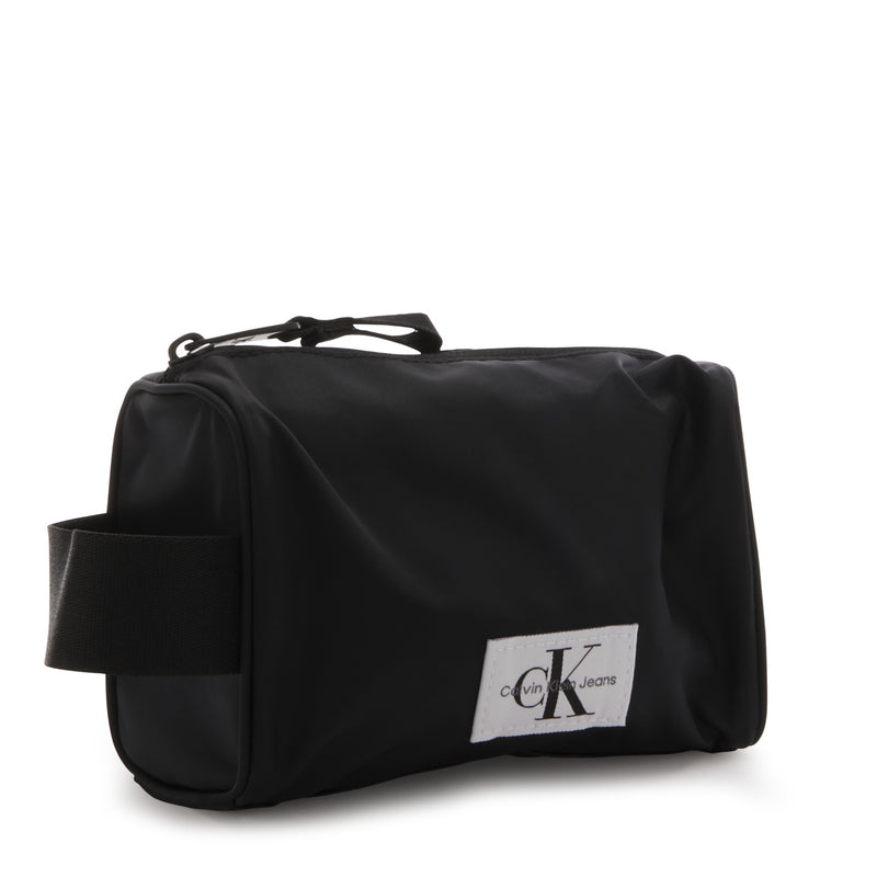 Calvin Klein Sport Essentials Black Toiletry Bag K50K511119BDS-zoom-