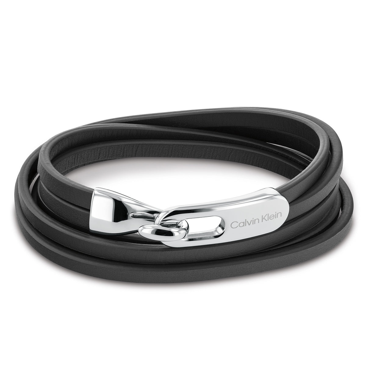 Calvin Klein Stainless Steel Bracelet 2002-CJ35000109