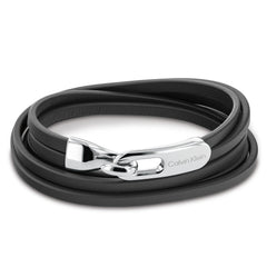 Calvin Klein Stainless Steel Bracelet 2002-CJ35000109