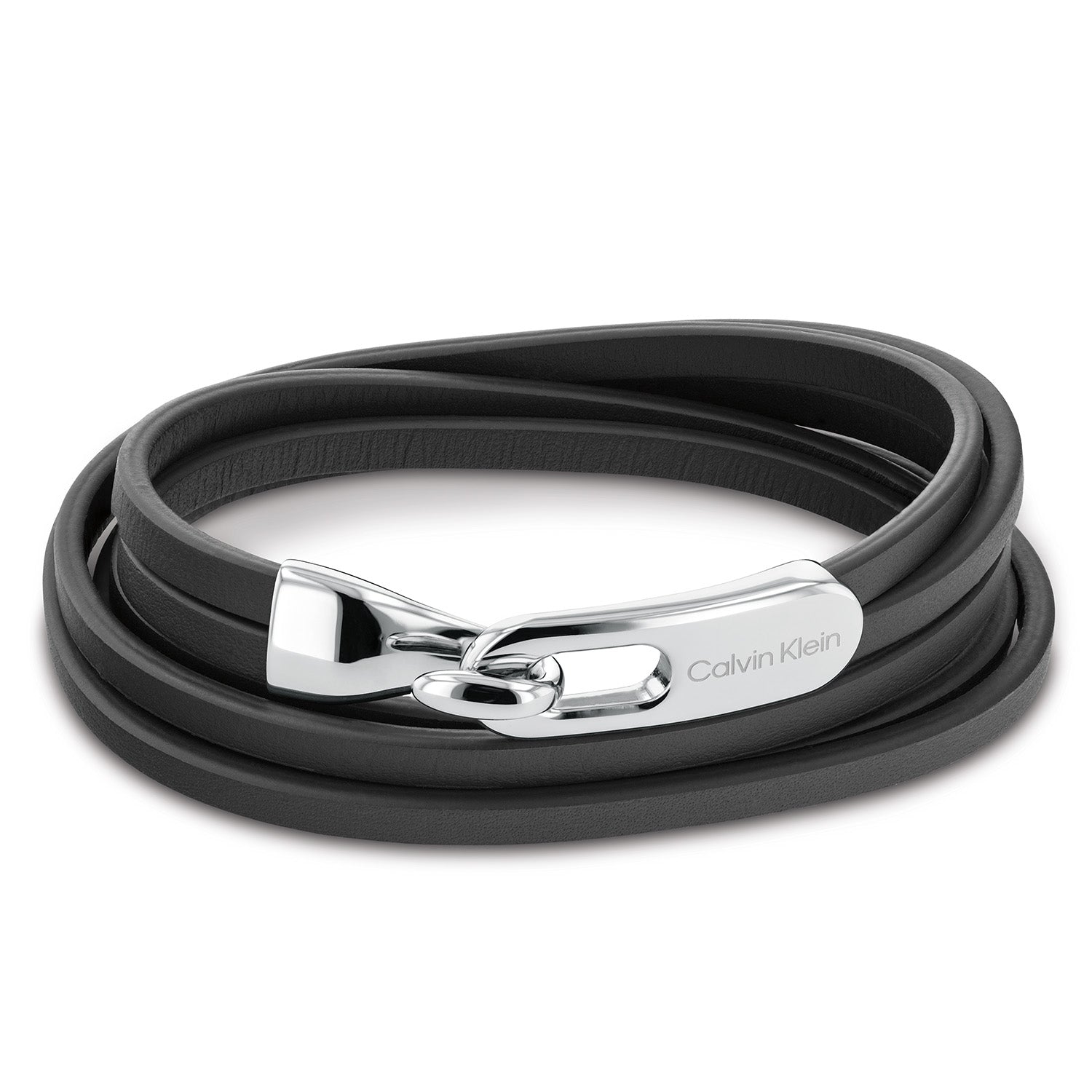Calvin Klein Stainless Steel Bracelet 2002-CJ35000109