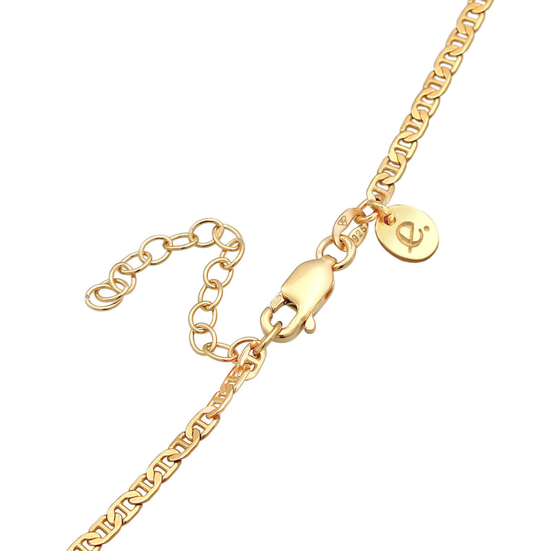 Elli 925 Sterling Silver Choker 2004-BF-0008197-001-zoom-