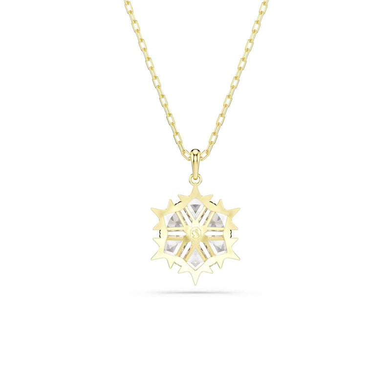 Swarovski Magic Gouden Ketting 5757788-zoom-